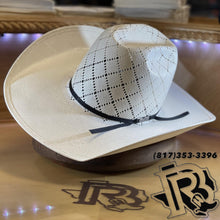 Load image into Gallery viewer, “ 5040 “ | AMERICAN HAT COWBOY STRAW HAT