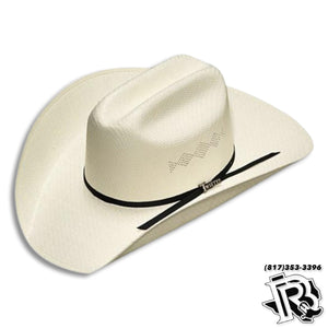 “ Victor “ | MEN WESTERN STRAW COWBOY HAT  T7151948