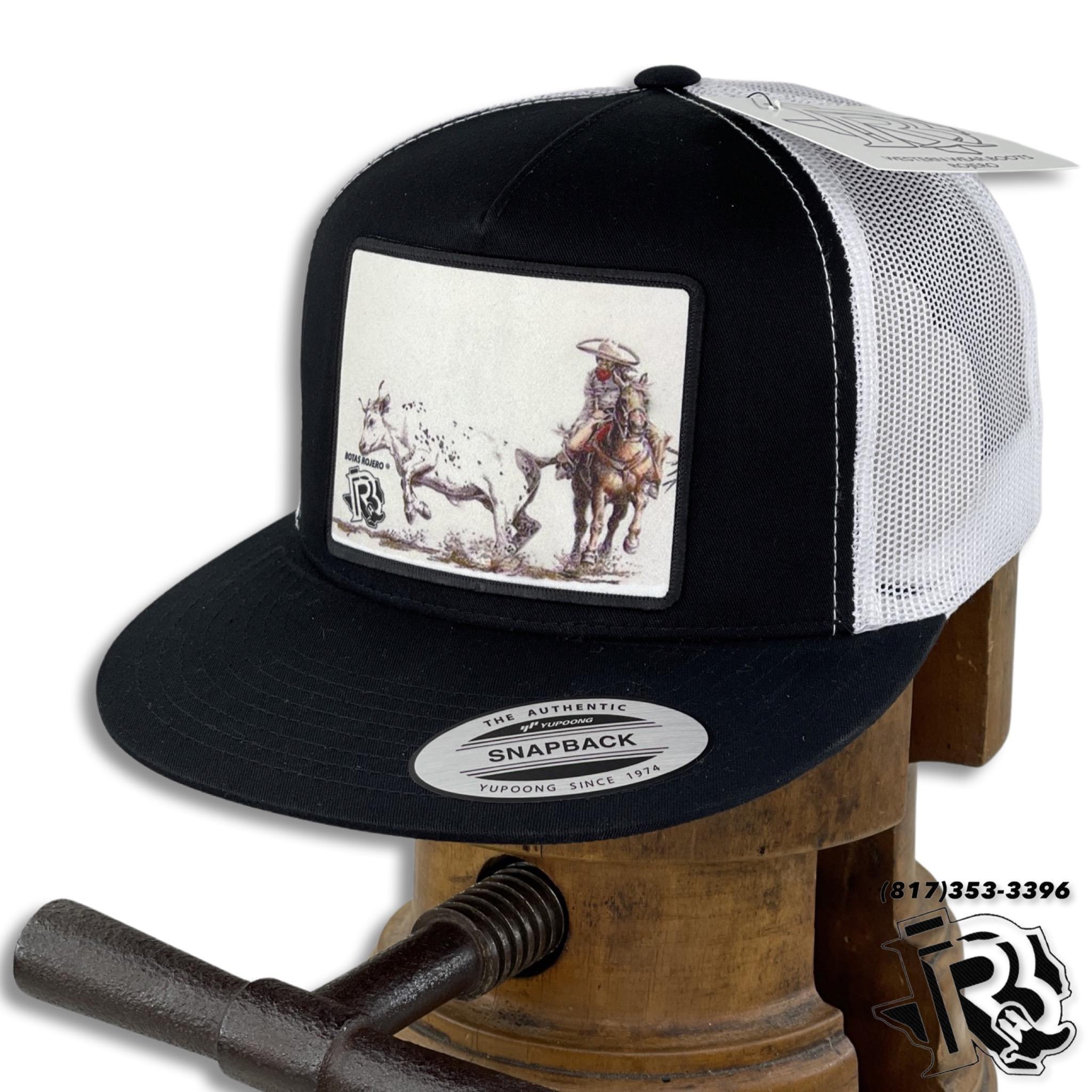 COLAS EDITION CAP 2021  : BLACK/BLACK