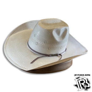 “ TC8860 “ | AMERICAN HAT COWBOY STRAW HAT