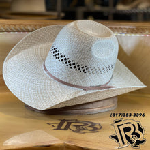 Load image into Gallery viewer, “ 6500 “ | AMERICAN HAT COWBOY STRAW HAT