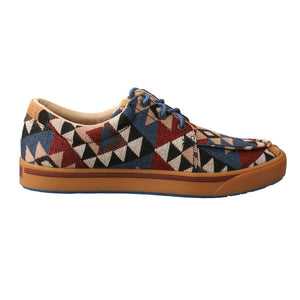 TWISTED X : Hooey Lopers Oxford Men's shoe (MHYC006)