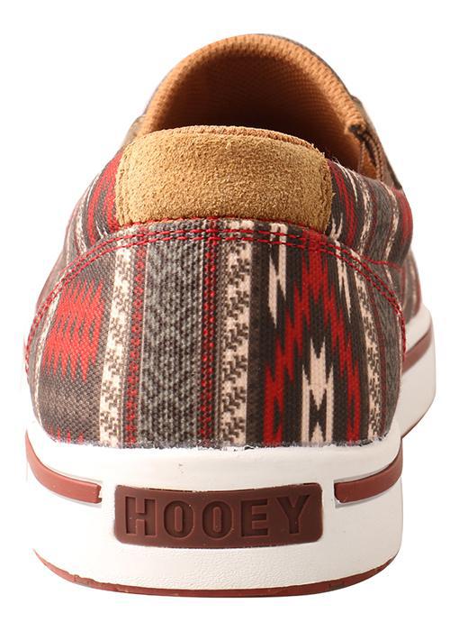 TWISTED X | HOOEY SHOES NOMAD MULTI AZTEC (MHYC023)