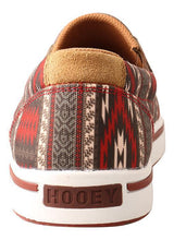 Load image into Gallery viewer, TWISTED X | HOOEY SHOES NOMAD MULTI AZTEC (MHYC023)
