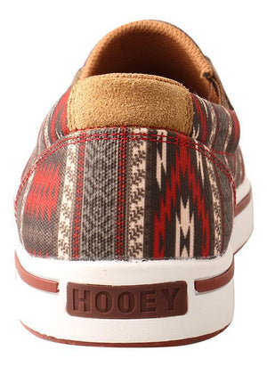 TWISTED X | HOOEY SHOES NOMAD MULTI AZTEC (MHYC023)
