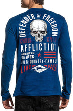 Load image into Gallery viewer, AFFLICTION MENS LONG SLEEVE A21682