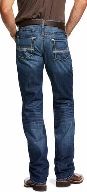 ARIAT MENS M5 STRAIGHT LEG CARSON JEAN 10032318