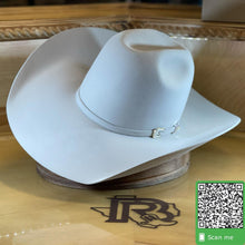 Load image into Gallery viewer, 10X BUCK SKIN | AMERICAN HAT FELT HAT 4 1/4&quot; BRIM