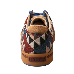 TWISTED X : Hooey Lopers Oxford Men's shoe (MHYC006)
