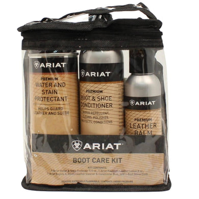 Ariat Boot Care Multi Pack by M&F |A27030