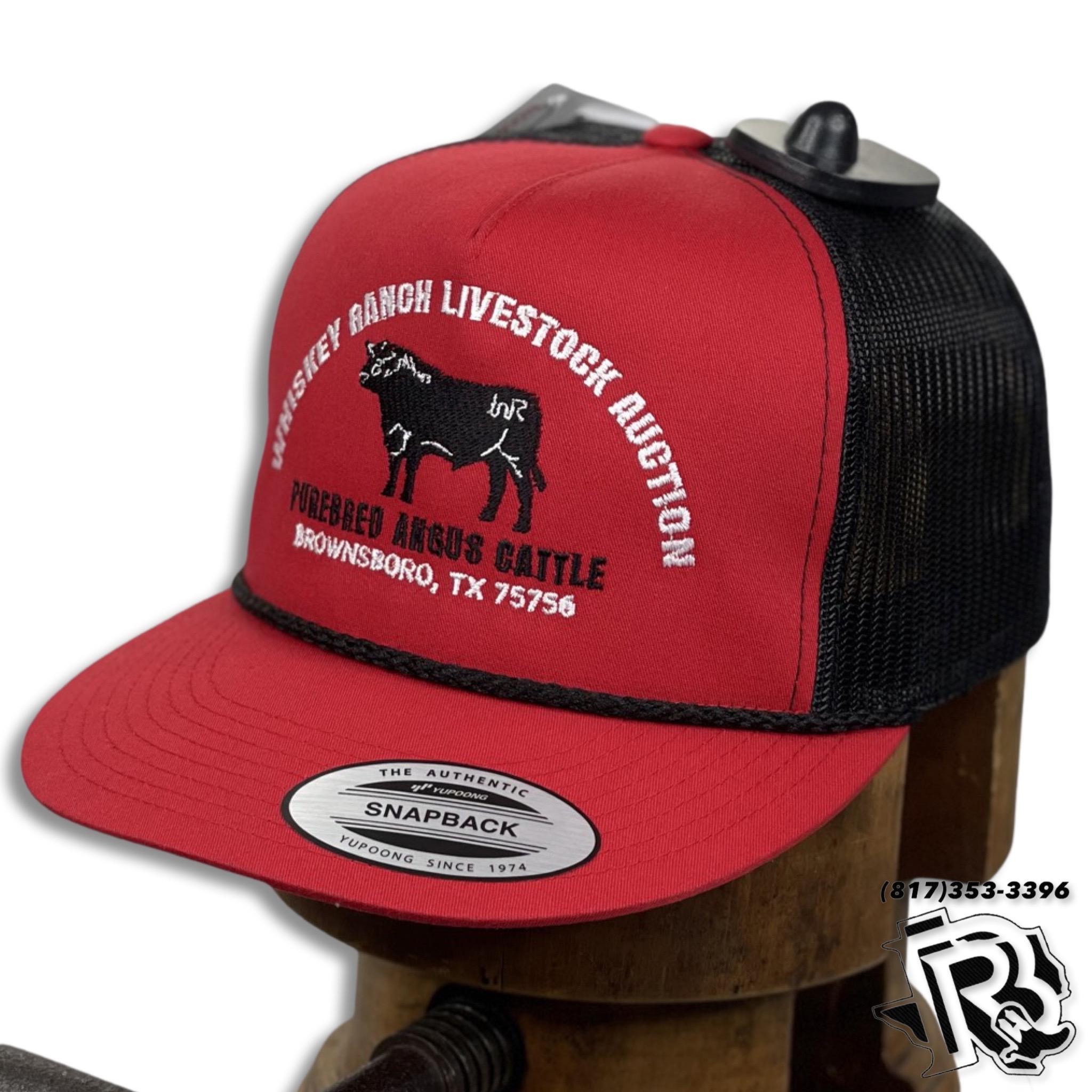 WHISKEY  BENT HAT CO. WILLIE