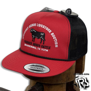 WHISKEY  BENT HAT CO. WILLIE