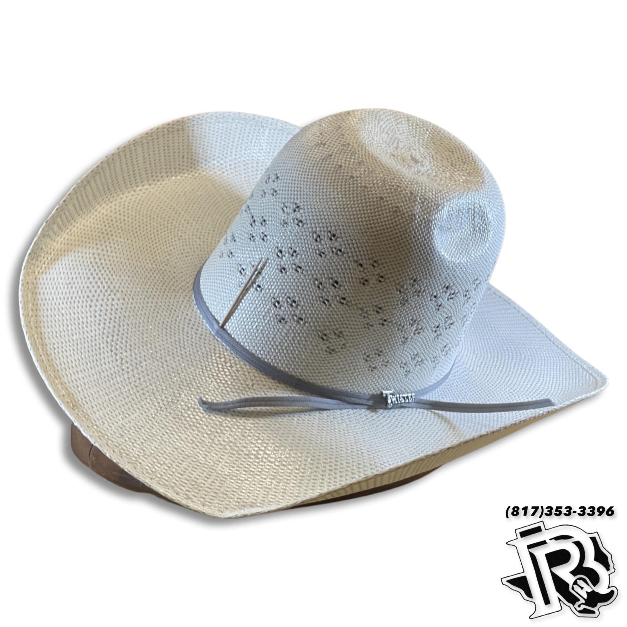 TWISTER BANGORA | WESTERN COWBOY HAT (T71667)