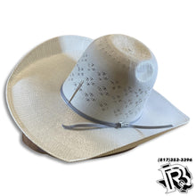 Load image into Gallery viewer, TWISTER BANGORA | WESTERN COWBOY HAT (T71667)