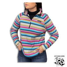 Load image into Gallery viewer, “ Rebecca “ | WOMEN ARIAT SWEATER MULTI COLOR 10032788
