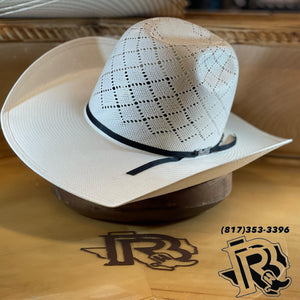 “ 5040 “ | AMERICAN HAT COWBOY STRAW HAT 4 1/4 brim