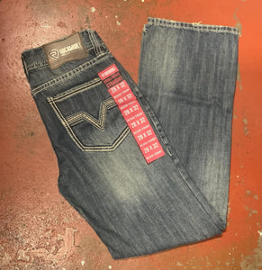 Men's Rock&Roll Double Barrel JeansN Med vintage  (M0S2763)