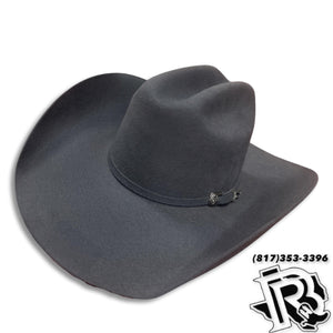 STEEL WOOL HAT | COWBOY HAT