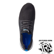 Load image into Gallery viewer, ARIAT SHOE | Men&#39;s Fuse Waterproof Shoes