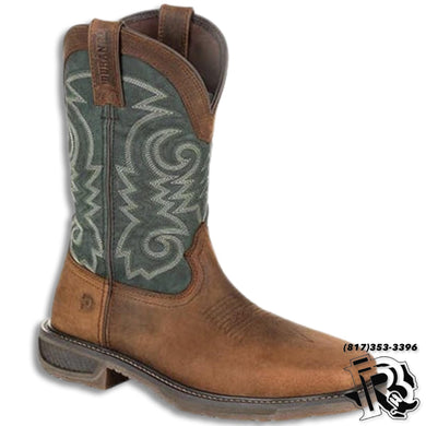 DURANGO®  STEEL TOE |  WORKHORSE™ WESTERN WORK BOOT DDB0192