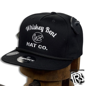 WHISKEY BENT CAP JOHNNY CASH