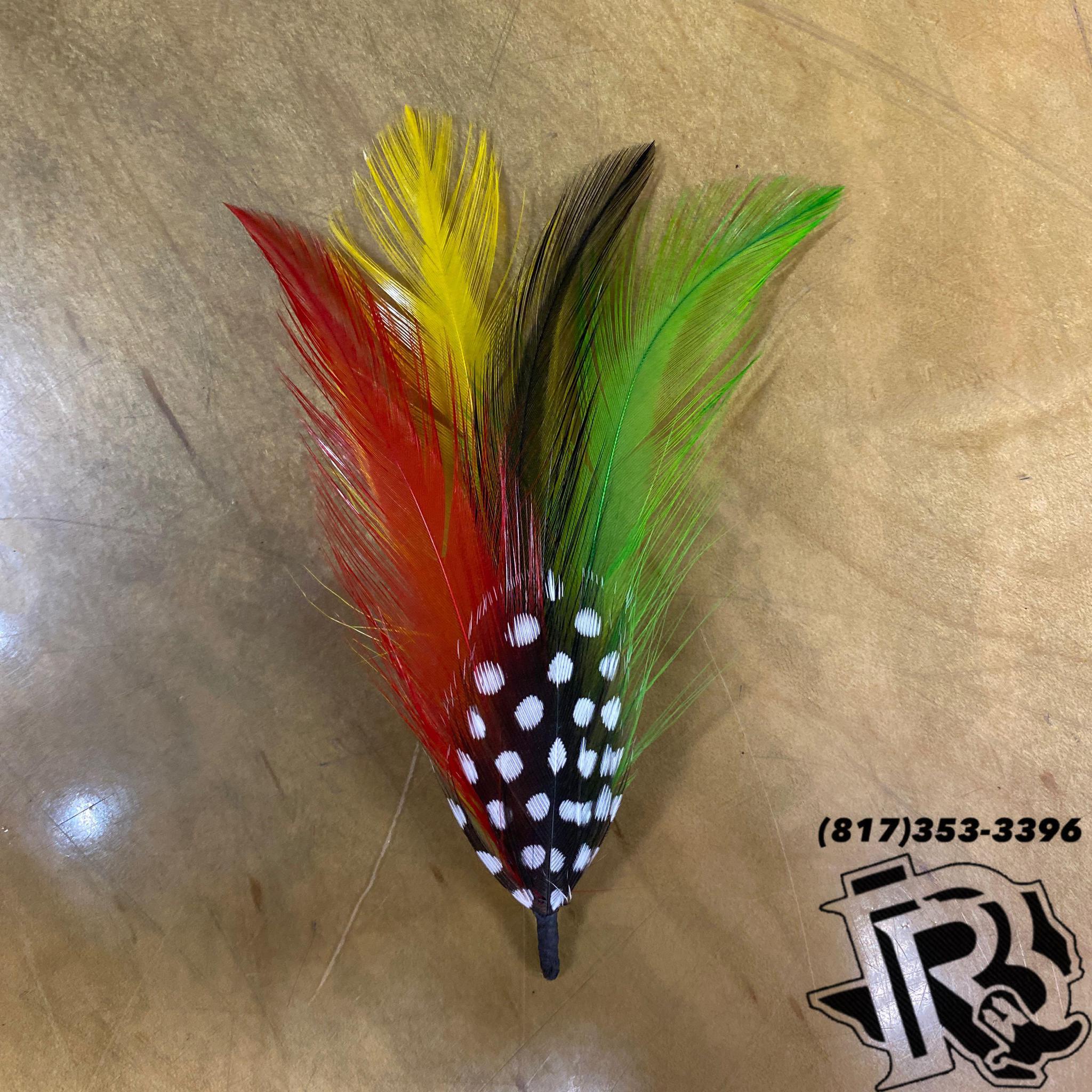 STETSON ORIGNAL VINTAGE FEATHER FOR HAT