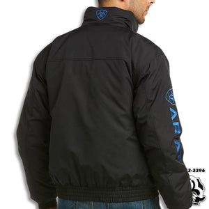 ARIAT | MENS TEAM LOGO INSULATED  JACKET (10037539)