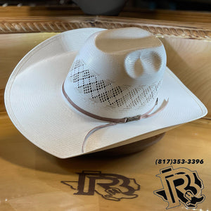 “ 6300 “ | AMERICAN HAT COWBOY STRAW HAT