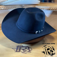 Load image into Gallery viewer, 7x AMERICAN HAT BLACK FELT HAT
