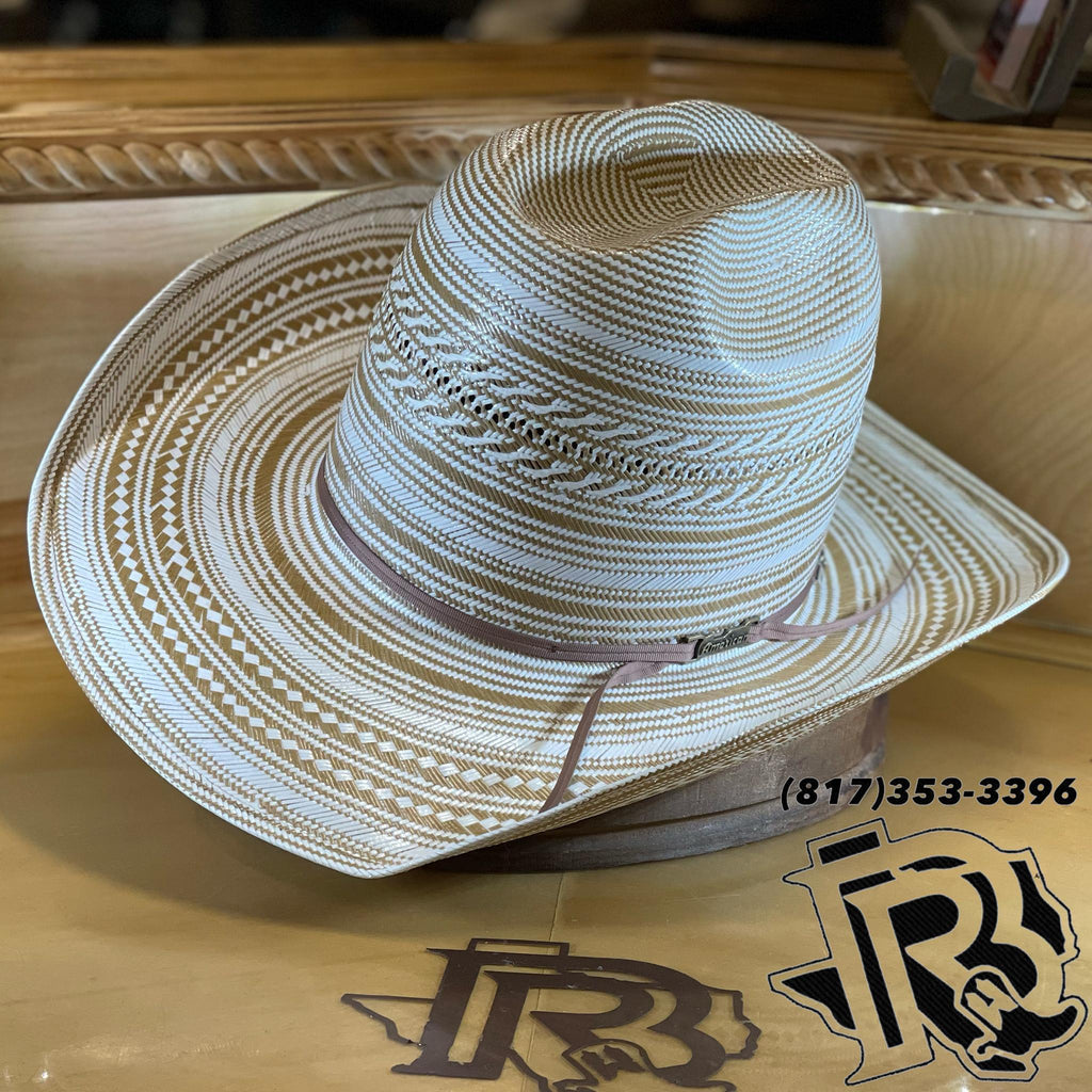 “ 1080 “ TALL CROWN | AMERICAN HAT BANGORA  7 INCH