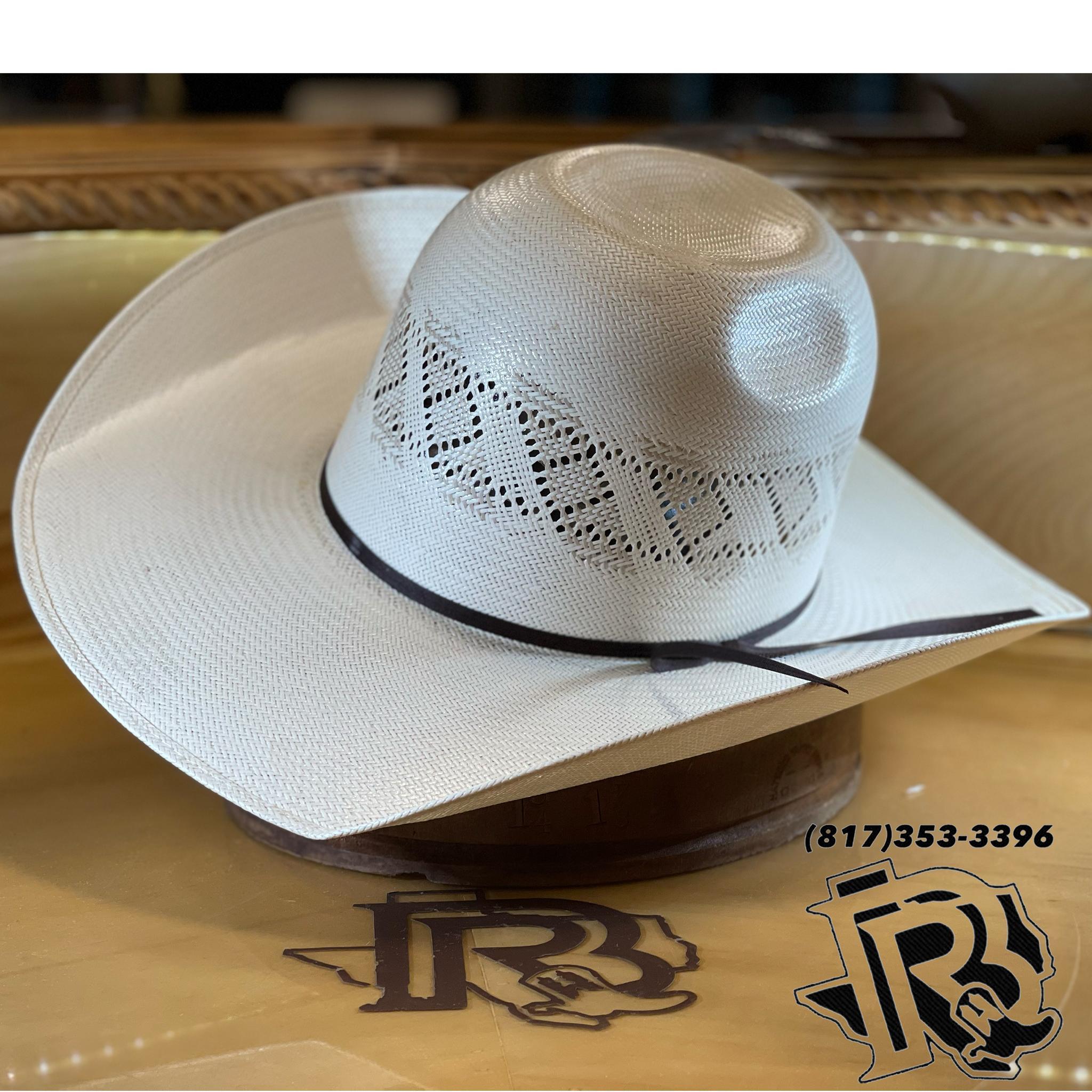 RODEO KING : STRAW HAT THE WIND