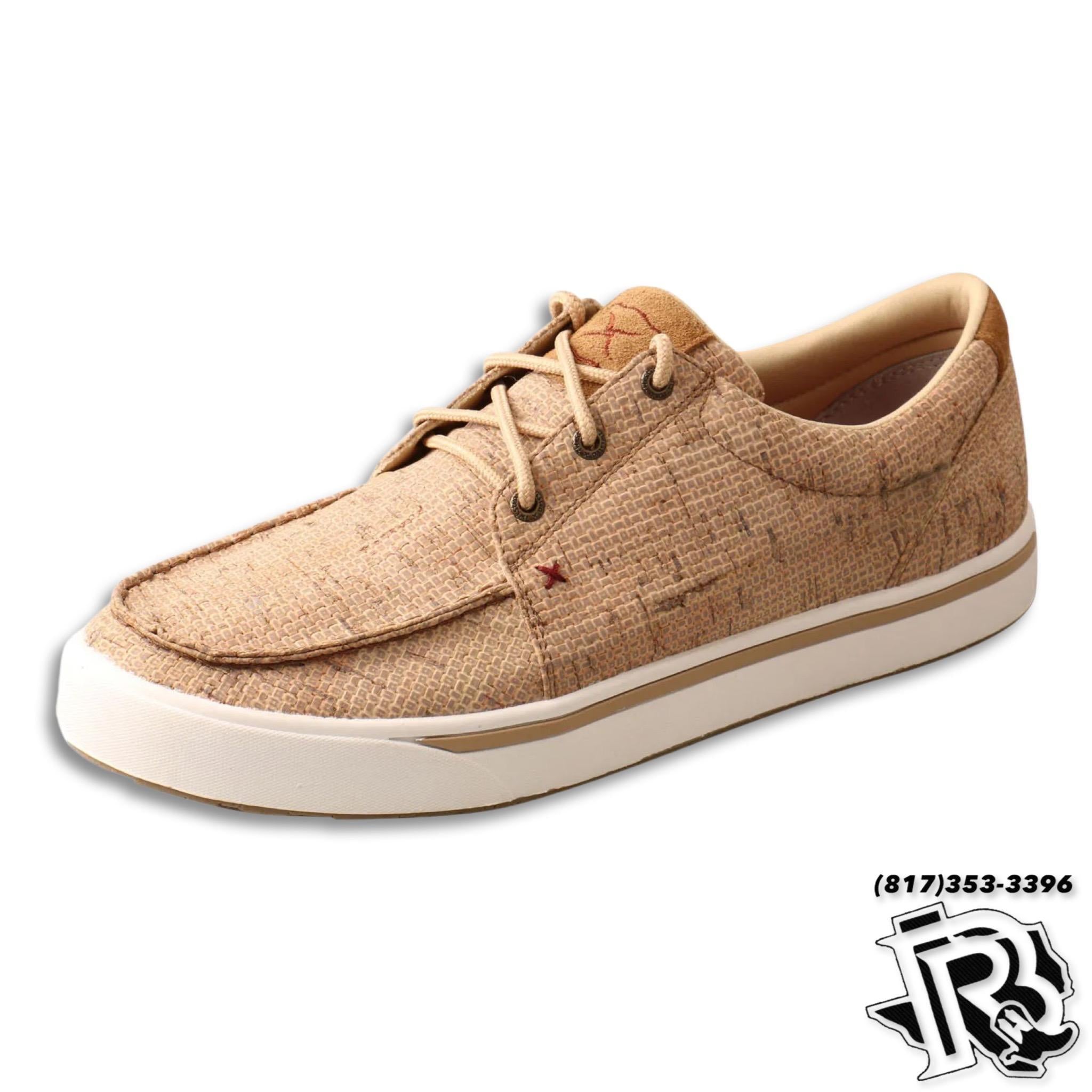 TWISTED X SHOES (MCA0045)