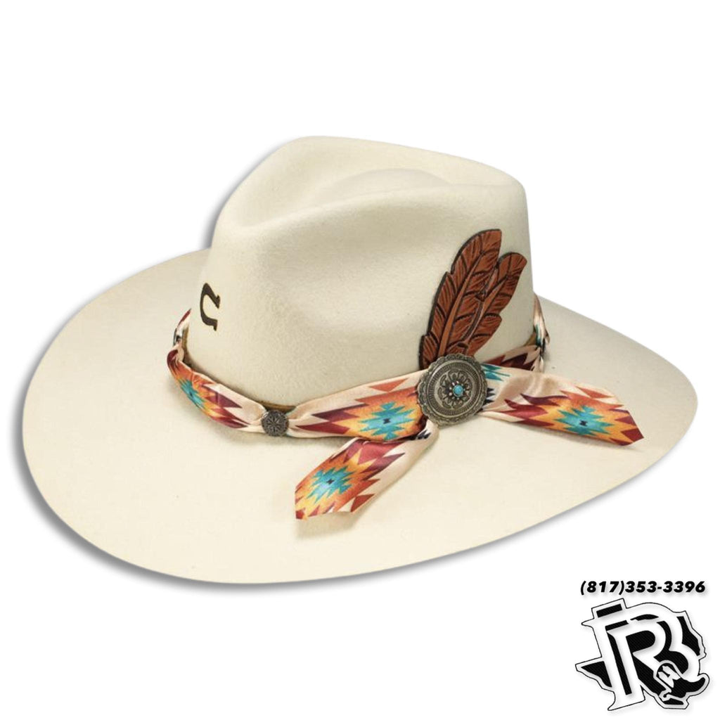 CHARLIE 1 HORSE  HATS | NAVAJO FELT