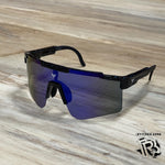 “ Matthew  “ | MEN WESTERN SUNGLASSES POLARIZED