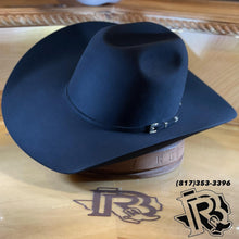 Load image into Gallery viewer, 7x AMERICAN HAT BLACK FELT HAT