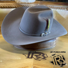 Load image into Gallery viewer, 7X PECAN | AMERICAN HAT FELT COWBOY HAT