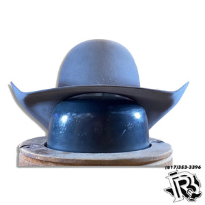 7X STEEL | AMERICAN HAT FELT COWBOY HAT