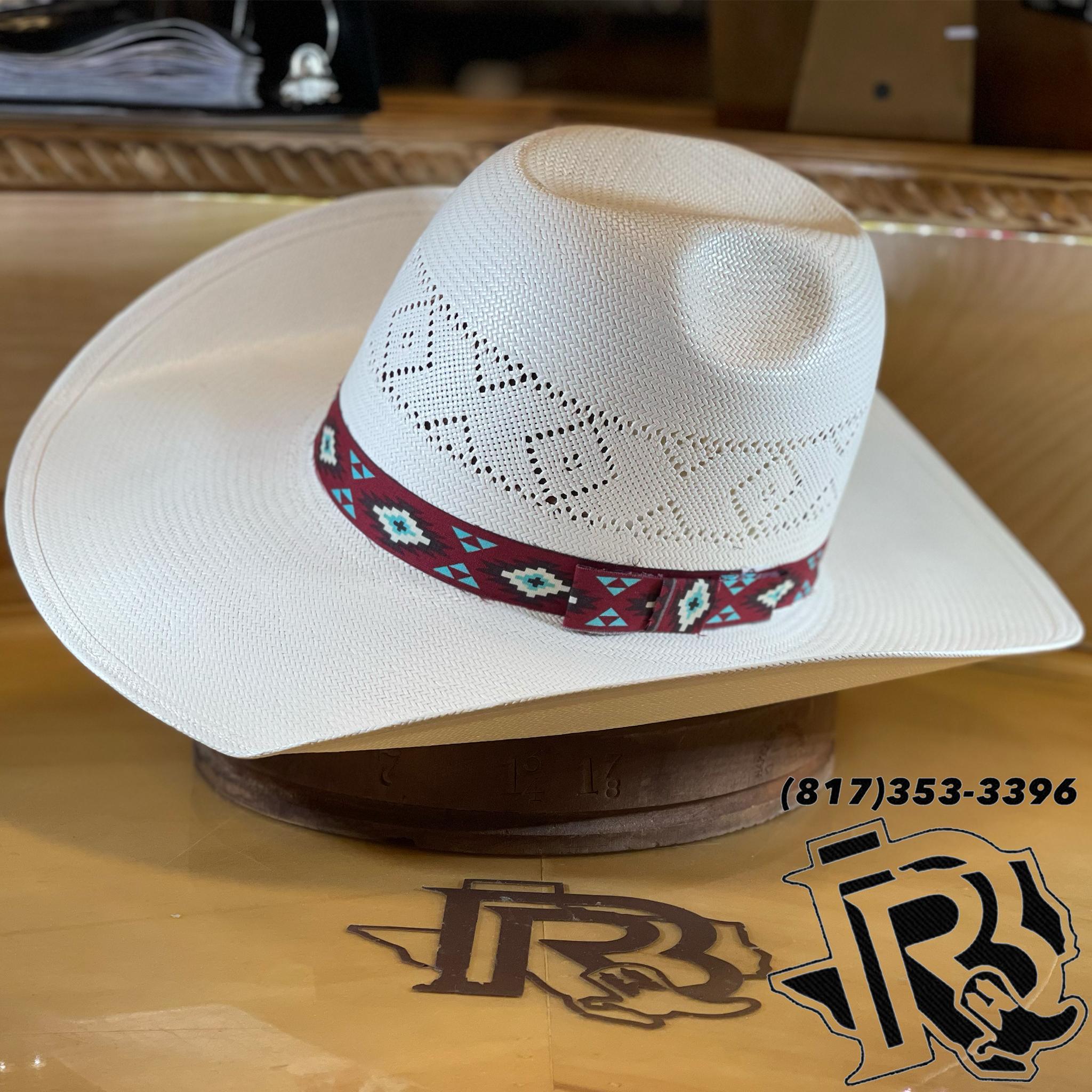 STETSON 20X | SADDLEMAN COWBOY HAT