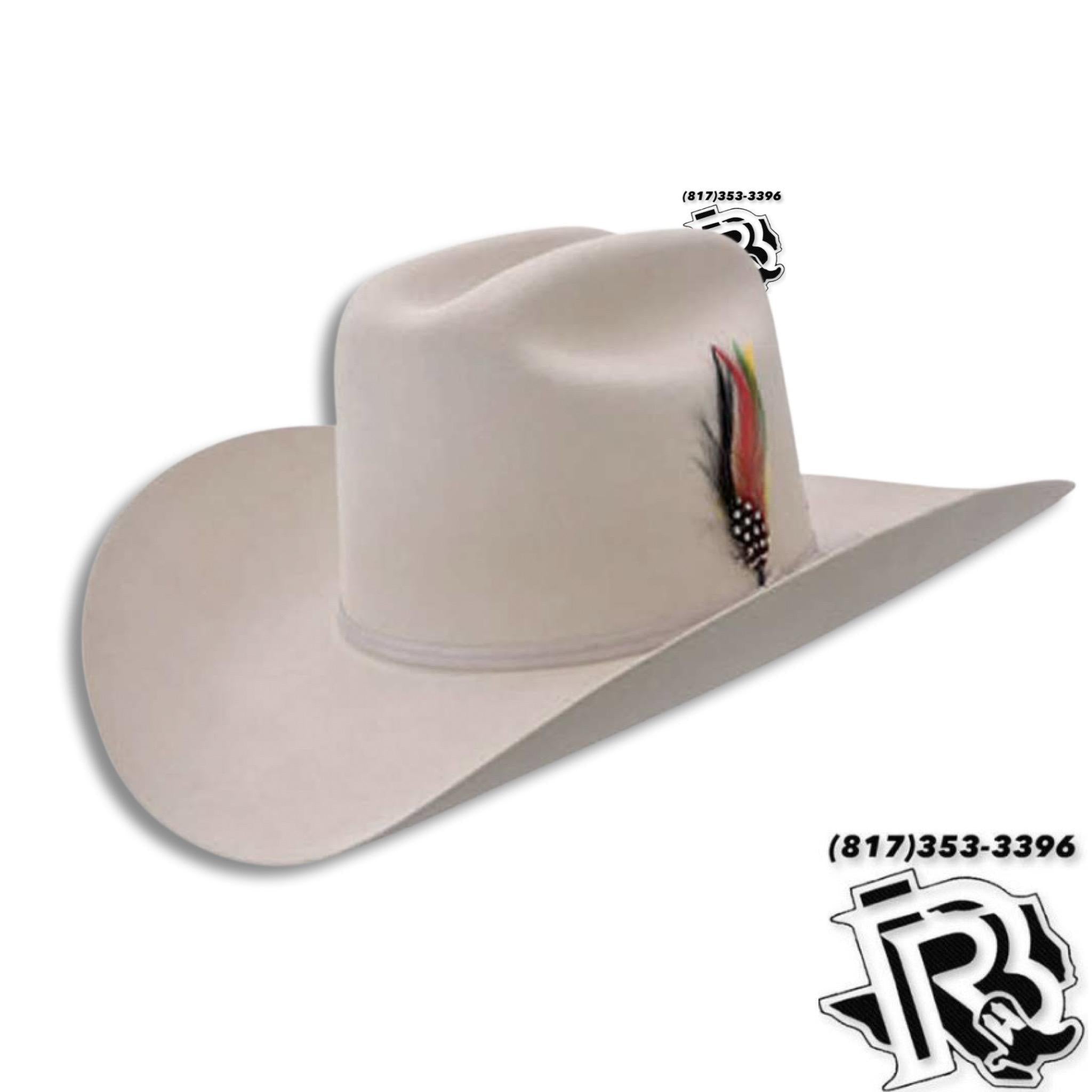 Rancher stetson best sale