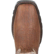 Load image into Gallery viewer, DURANGO (SAFTY TOE ) COMPOSITE TOE | MEN WESTERN WORK BOOT DDB0239