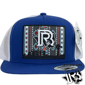 BR WINTER ROYAL BLUE CAP
