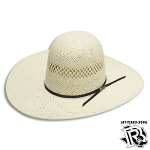 “ Edgar “ | TWISTER TWISTED WEAVE HAT T71605
