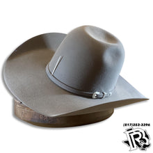 Load image into Gallery viewer, 7X PECAN | AMERICAN HAT FELT COWBOY HAT