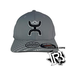 Load image into Gallery viewer, HOOEY CAPS | GREY CAP