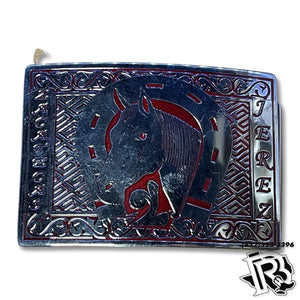 BELT BUCKLE | BR BUCKLES