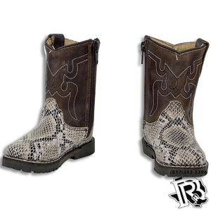 Toddler's Smoky Mountain Boots (3124T)