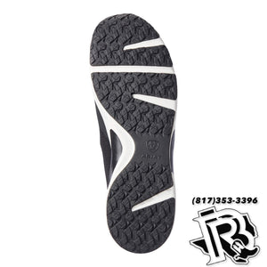 ARIAT SHOE | Men's Fuse Waterproof Shoes
