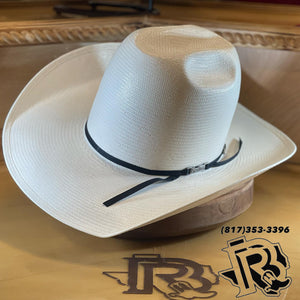 “ 5604 “ TALL CROWN | AMERICAN HAT COWBOY STRAW HAT