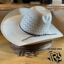 Load image into Gallery viewer, “ 6200 “ | AMERICAN HAT COWBOY STRAW HAT