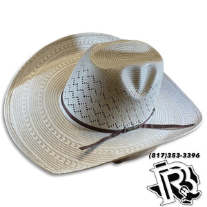 “ 6200 “ | AMERICAN HAT COWBOY STRAW HAT